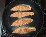 鮭のチーズ焼き♪簡単作り方8写真