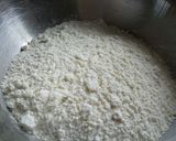 葉野菜のクッキー作り方3写真