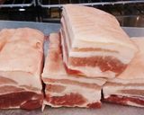 Minaさん家の〝豚角煮 ラフテー〟作り方1写真