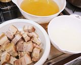 Minaさん家の〝豚角煮 ラフテー〟作り方5写真