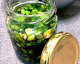 ニラの万能調味料作り方3写真