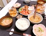 包丁いらず!こんにゃくとちくわの炒め和え作り方6写真
