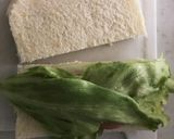 子供でも！お手軽サンドイッチ作り方4写真