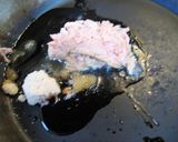 お豆腐の甘辛煮作り方1写真
