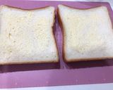 卵焼きサンドイッチ作り方1写真