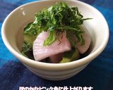 市販のすしの素de野菜は浅漬け作り方4写真