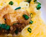リメイク☆5分で出来ちゃう簡単カツ丼作り方6写真