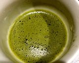 抹茶のティラミス作り方13写真