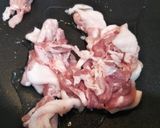 うどんとそばで大阪名物うそ焼き作り方1写真