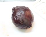 長期保存できるビーツのマリネ作り方3写真