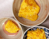 卵がフワトロ☆簡単旨い中華あんかけ作り方6写真