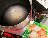 卵がフワトロ☆簡単旨い中華あんかけ作り方7写真