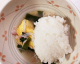 卵がフワトロ☆簡単旨い中華あんかけ作り方11写真