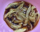 焼きナスの柚子麺つゆびたし～☆作り方2写真