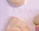 ふっくら✨バンズ作り方4写真