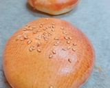 ふっくら✨バンズ作り方7写真