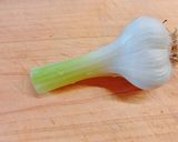 焼いただけ!柔らか〜丸ごとにんにく作り方1写真