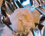 焼いただけ!柔らか〜丸ごとにんにく作り方3写真