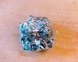 焼いただけ!柔らか〜丸ごとにんにく作り方4写真