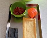 切り干し大根の煮物作り方1写真