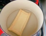 切り干し大根の煮物作り方5写真