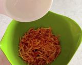 切り干し大根の煮物作り方8写真
