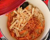 切り干し大根の煮物作り方11写真