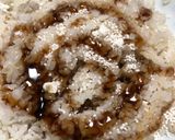 簡単レタスチャーハン☻作り方1写真