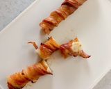 豚肉巻き巻き柚子胡椒風味作り方8写真