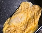 簡単レタスチャーハン☻作り方3写真