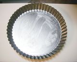 タルトの基本作り方1写真