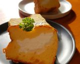 シフォンケーキ作り方21写真