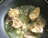 抗酸化効果！鮭缶とトマトブロッコリー炒め作り方4写真