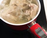 炊飯器で簡単！豚の角煮作り方1写真