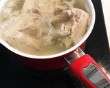 炊飯器で簡単！豚の角煮作り方1写真