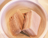 炊飯器で簡単！豚の角煮作り方2写真