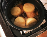 炊飯器で簡単！豚の角煮作り方7写真