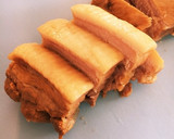 炊飯器で簡単！豚の角煮作り方8写真
