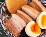 炊飯器で簡単！豚の角煮作り方9写真