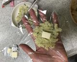 ふりかけポテトボール作り方5写真