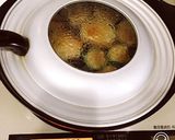 しいたけとピーマンの肉詰め&ハンバーグ作り方8写真