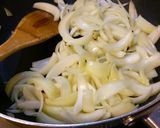 手羽中入りカレー。作り方3写真