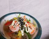 Quickヤムウンセンε=(ノ・∀・)ツ作り方5写真