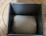 正角食パン(120mm型用)HB1斤にも作り方4写真
