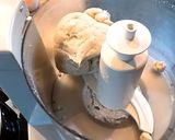 【北海道手づくり簡単餃子の皮】FP✨作り方5写真