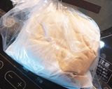 【北海道手づくり簡単餃子の皮】FP✨作り方9写真