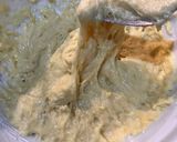 HMでコロコロチーズホットク作り方1写真