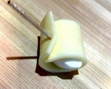 HMでコロコロチーズホットク作り方3写真