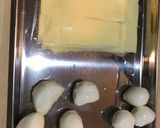 HMでコロコロチーズホットク作り方2写真
