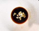 袋麺で作るまぜそば作り方5写真